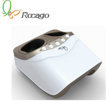 Novo Massageador 3D Full Wrap Foot com Ce Approved